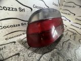 Immagine di FANALE POSTERIORE SINISTRO BMW SERIE5 (E39) 8358031  14603300