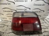 Immagine di FANALE POSTERIORE SINISTRO BMW SERIE5 (E39) 8358031  14603300