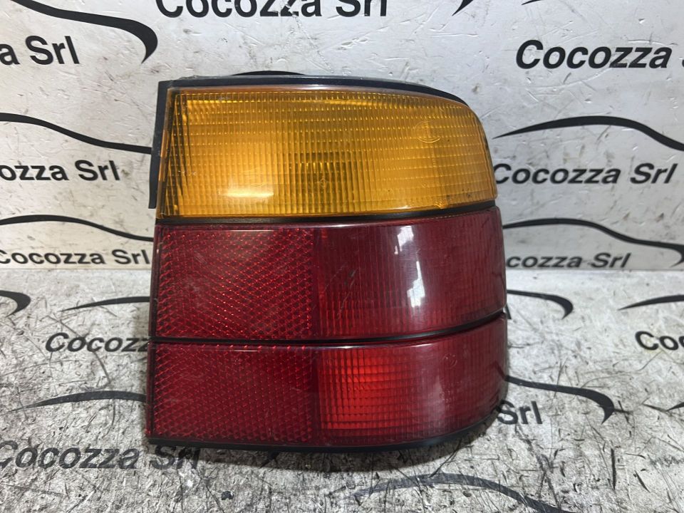 Immagine di FANALE POSTERIORE DESTRO BMW SERIE 5  133690