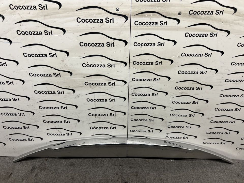 Immagine di MODANATURA CROMATA COFANO POSTERIORE DR 4.0  609000307AA