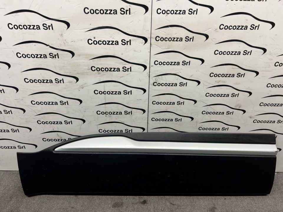 Immagine di MODANATURA PORTA ANTERIORE SINISTRA DR 4.0 609001369AA