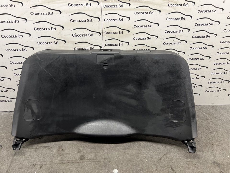 Immagine di RIVESTIMENTO INTERNO SUPERIORE PORTELLO POSTERIORE DR 4.0  J686302420