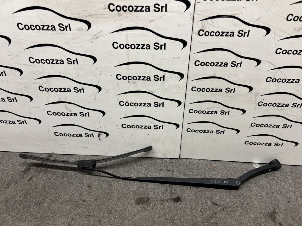 Immagine di BRACCIO TERGI ANTERIORE DESTRO DR 4.0