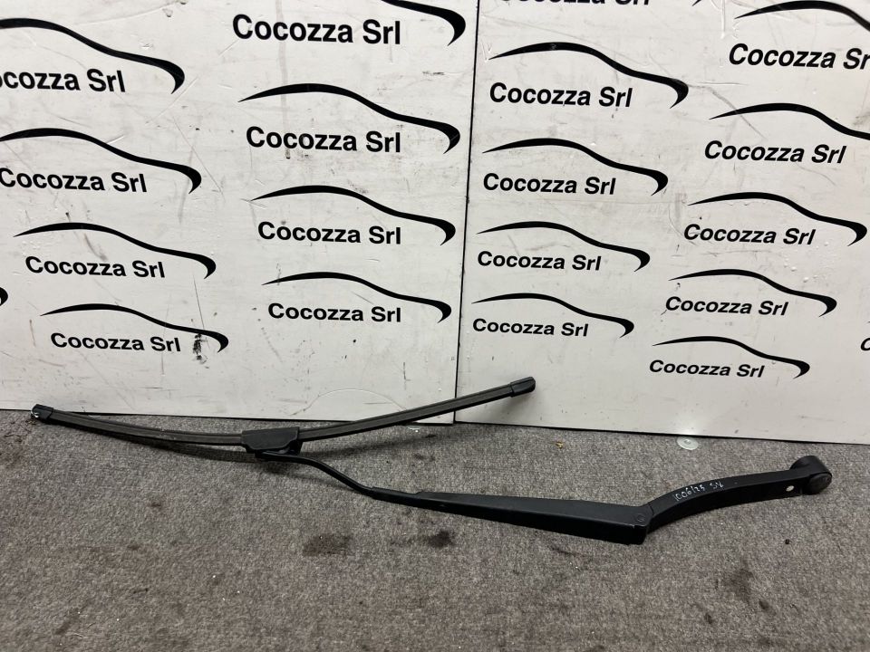 Immagine di BRACCIO TERGI ANTERIORE SINISTRO DR 4.0