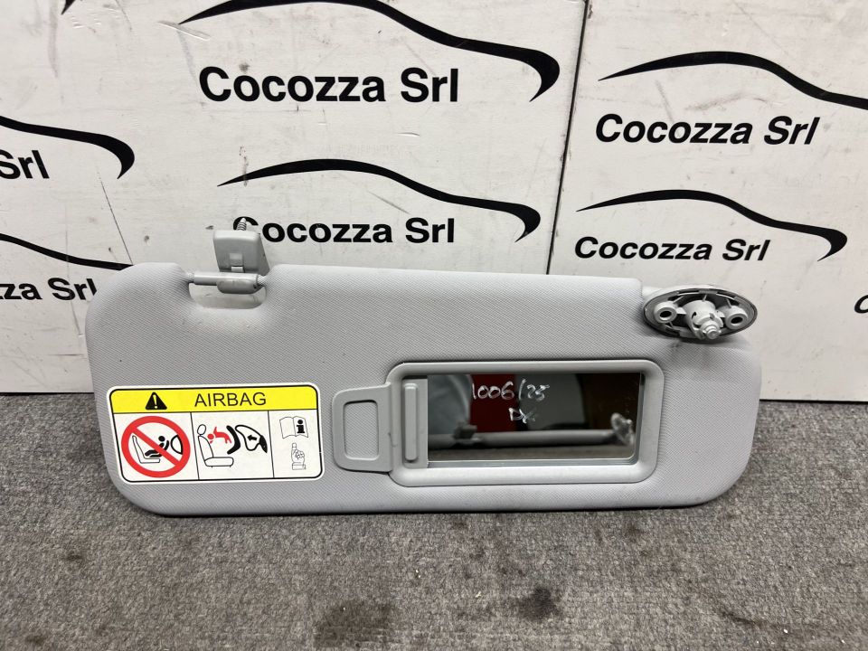 Immagine di PARASOLE DESTRO DR 4.0