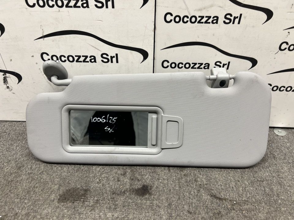 Immagine di PARASOLE SINISTRO DR 4.0