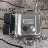 Immagine di 0261S08126 - CENTRALINA MOTORE  SUZUKI SPLASH 1.0  Benzina