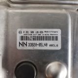 Immagine di 0261S08126 - CENTRALINA MOTORE  SUZUKI SPLASH 1.0  Benzina