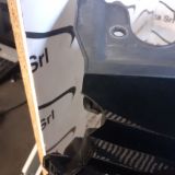 Immagine di MASCHERINA ANTERIORE DR 4.0 602000575AA (LIEVE DANNO COME DA FOTO)