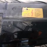 Immagine di MASCHERINA ANTERIORE DR 4.0 602000575AA (LIEVE DANNO COME DA FOTO)