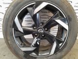 Immagine di CERCHIO IN LEGA NISSAN JUKE DA 17'' 215/60
