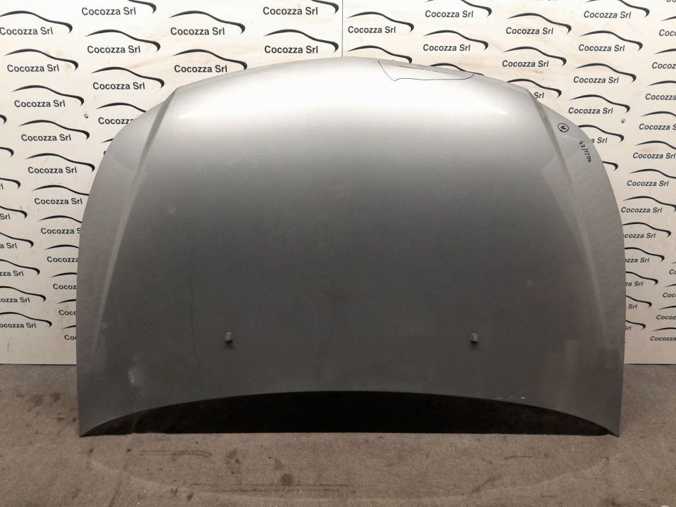 Immagine di COFANO ANTERIORE SUZUKI SX4