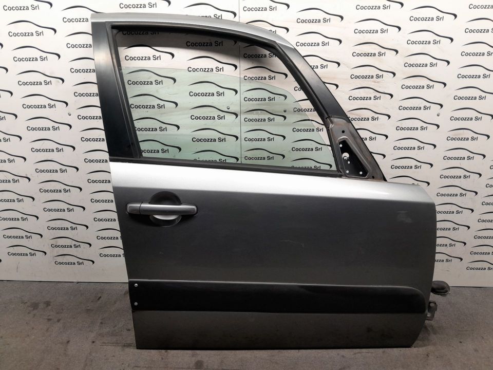 Immagine di PORTA ANTERIORE DESTRA SUZUKI SX4