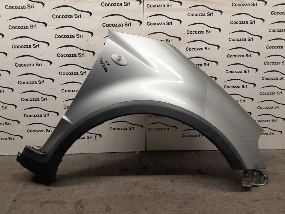 Immagine di PARAFANGO ANTERIORE DESTRO SUZUKI SX4