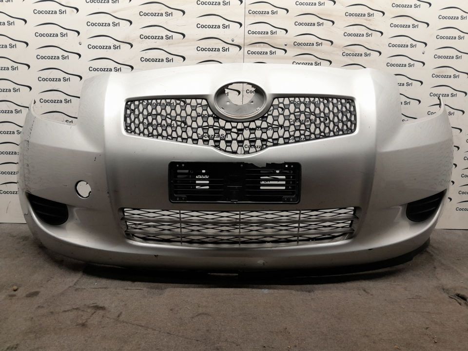 Immagine di PARAURTI ANTERIORE TOYOTA YARIS