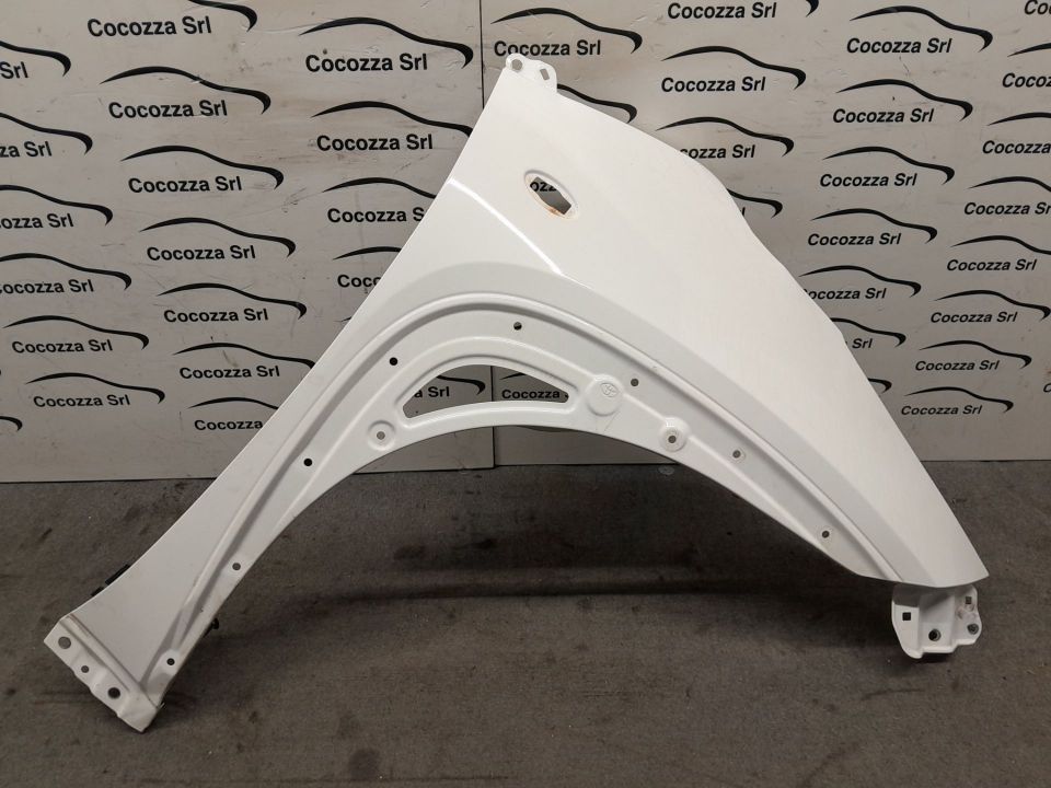 Immagine di PARAFANGO ANTERIORE DESTRO TOYOTA AYGO X