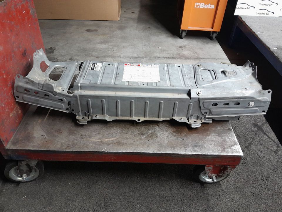 Immagine di BATTERIA TOYOTA PRIUS 1.5 HYBRID VVTi  G9280-47100