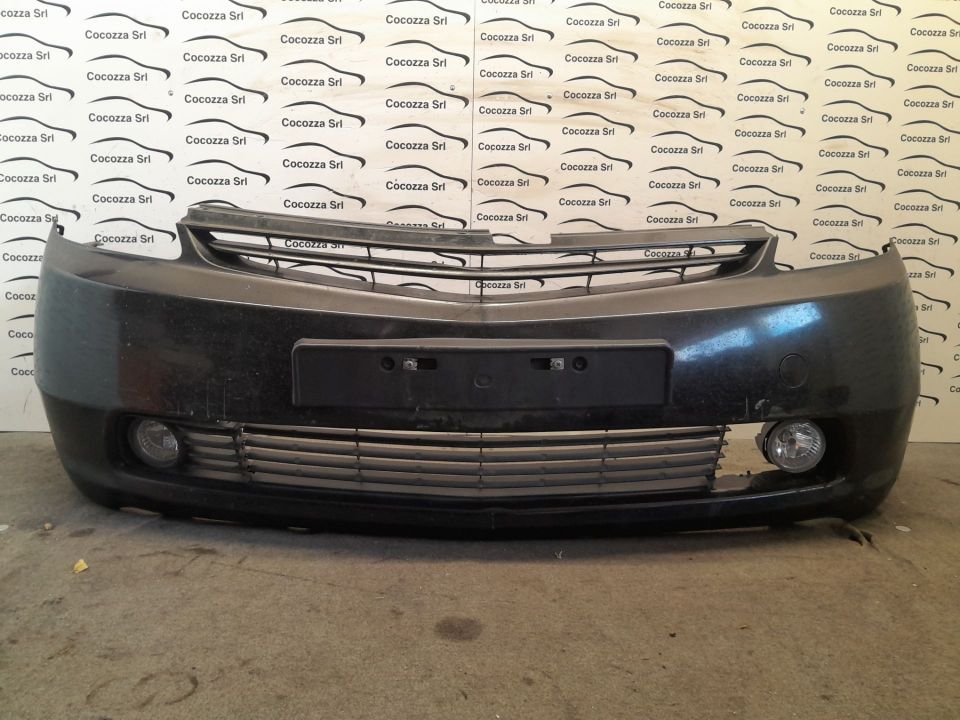 Immagine di PARAURTI ANTERIORE TOYOTA PRIUS