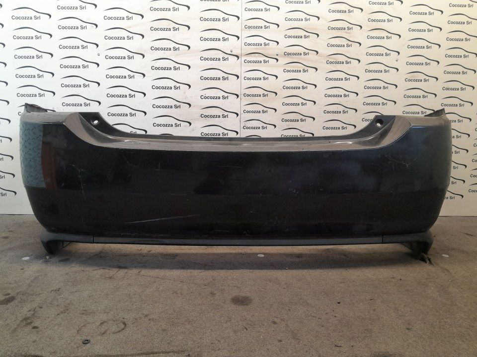 Immagine di PARAURTI POSTERIORE TOYOTA PRIUS
