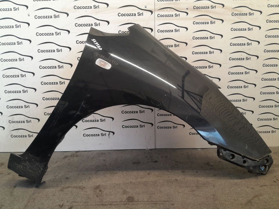 Immagine di PARAFANGO ANTERIORE DESTRO TOYOTA PRIUS