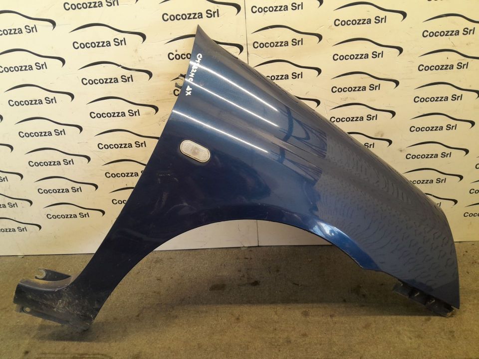 Immagine di PARAFANGO ANTERIORE DESTRO RENAULT CLIO