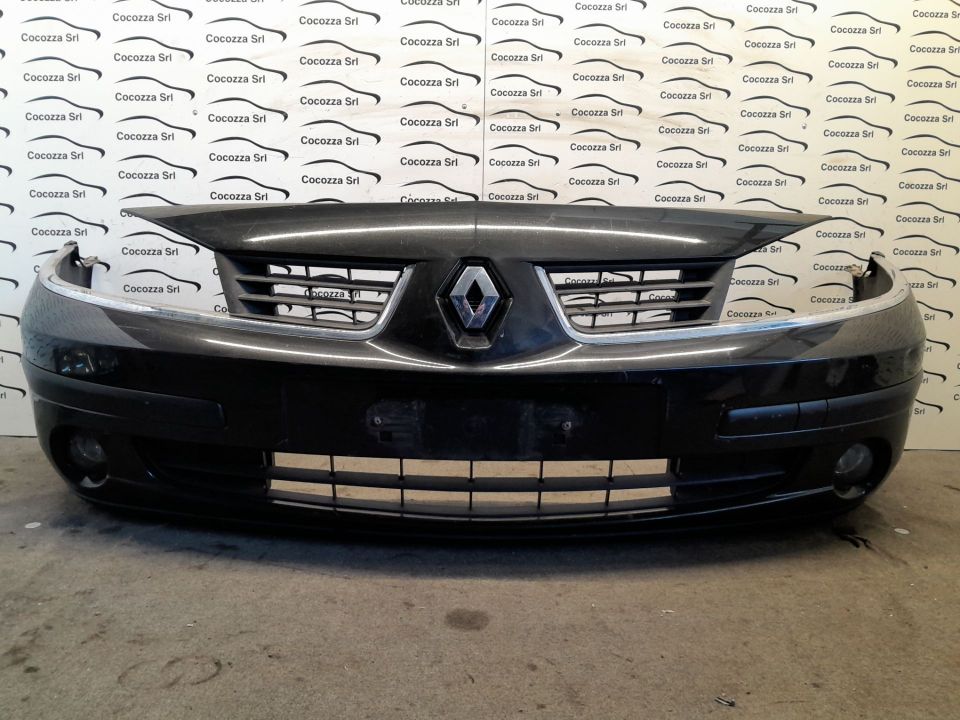 Immagine di PARAURTI ANTERIORE RENAULT LAGUNA SW