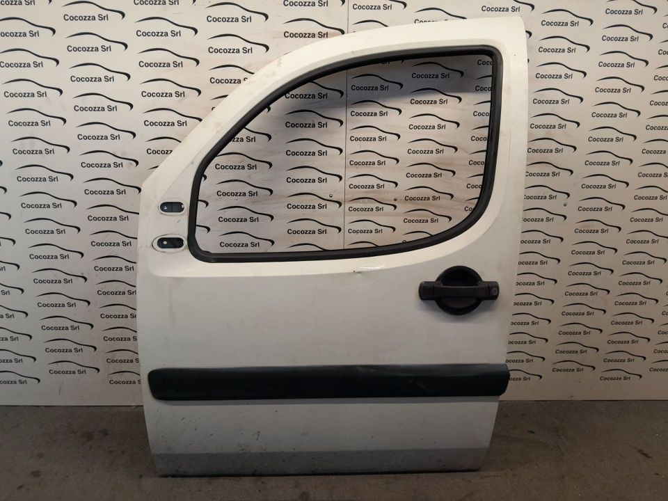 Immagine di PORTA ANTERIORE SINISTRA FIAT DOBLO' CARGO