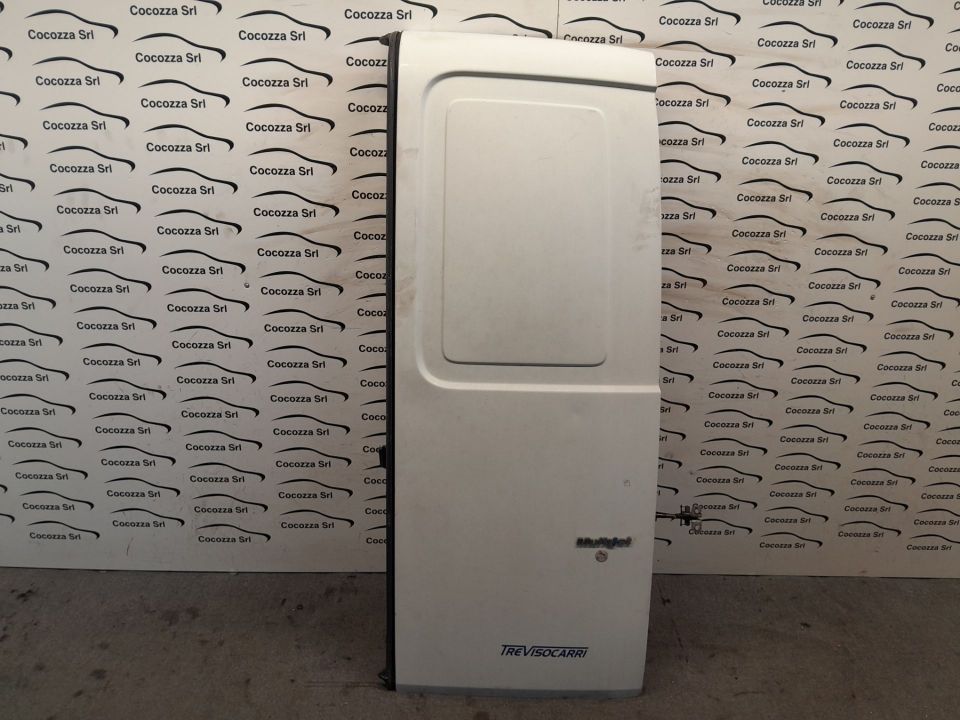 Immagine di PORTA DI CARICO POSTERIORE DESTRA FIAT DOBLO' CARGO