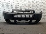 Immagine di PARAURTI ANTERIORE FIAT DOBLO' CARGO