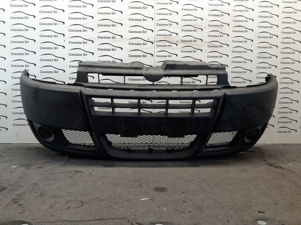 Immagine di PARAURTI ANTERIORE FIAT DOBLO' CARGO