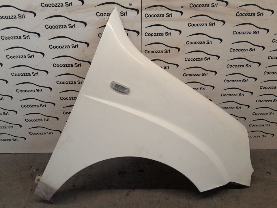 Immagine di PARAFANGO ANTERIORE DESTRO FIAT DOBLO' CARGO
