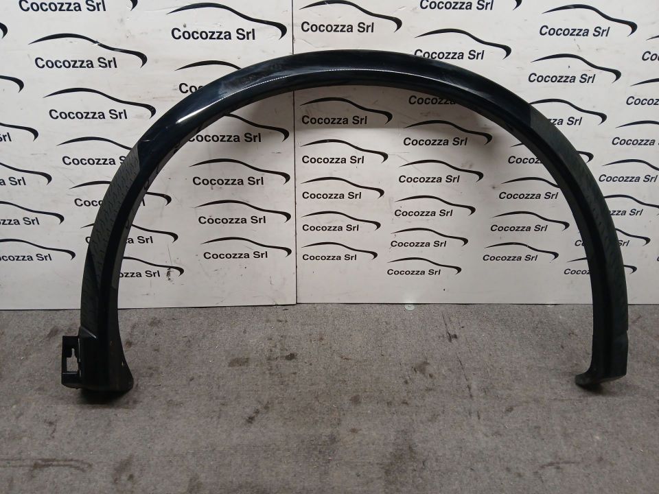 Immagine di MODANATURA ARCO PASSARUOTA ANTERIORE DESTRO VOLKSWAGEN TIGUAN (CT1)  571853718A