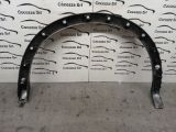 Immagine di MODANATURA ARCO PASSARUOTA POSTERIORE DESTRO VOLKSWAGEN TIGUAN  (CT1) 571853818A