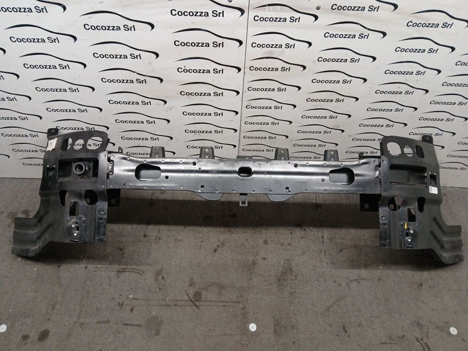 Immagine di RINFORZO PARAURTI ANTERIORE VOLKSWAGEN TIGUAN (CT1) 2.0 TDI  571807109A