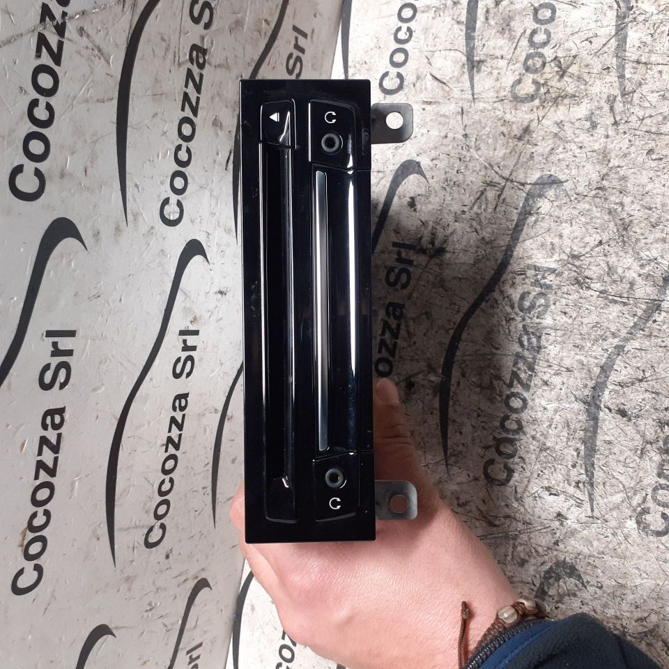 Immagine di CD player BMW X7 - 5A4738601 - 080941807978