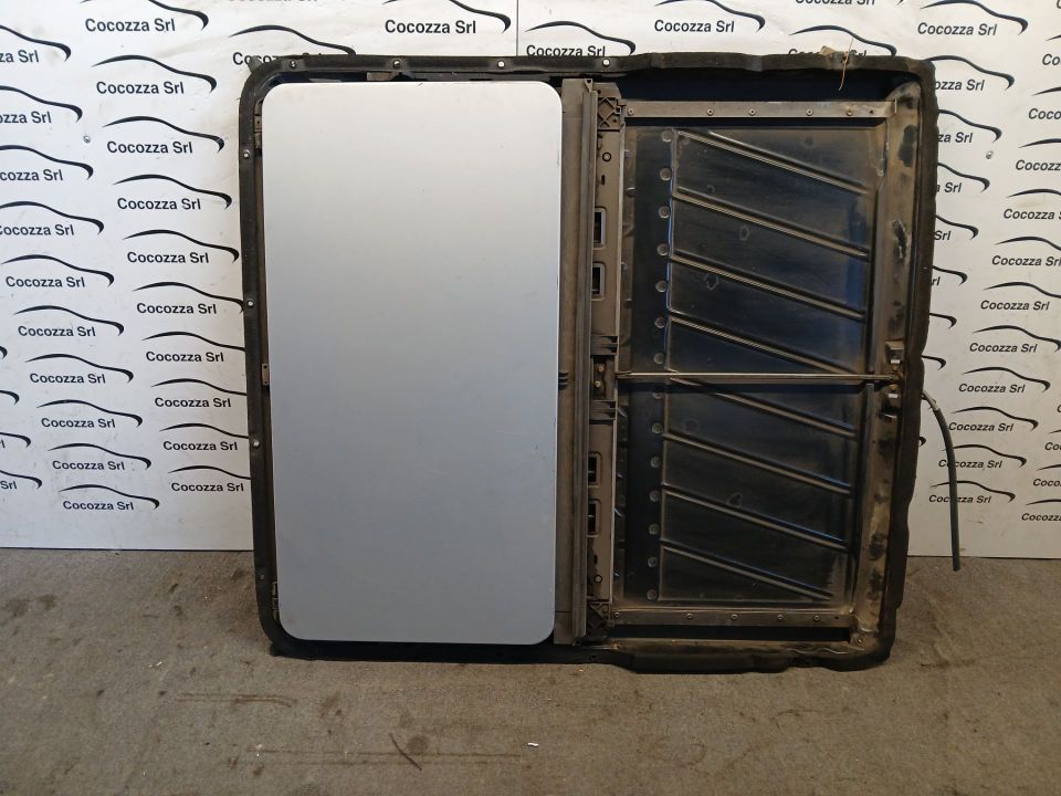 Immagine di TETTO APRIBILE MERCEDES-BENZ CLASSE E (124) 200 COUPE'