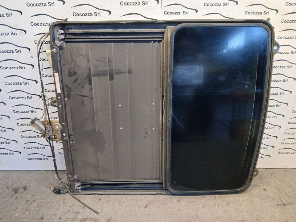 Immagine di TETTO APRIBILE JEEP GRAND CHEROKEE