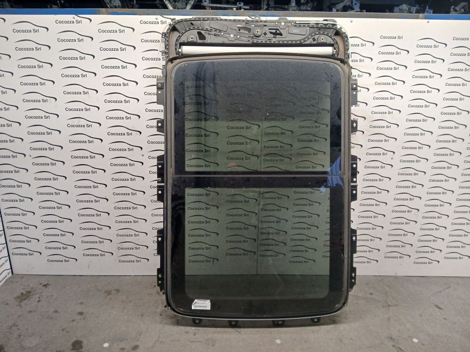 Immagine di TETTO APRIBILE JEEP COMPASS (MP)