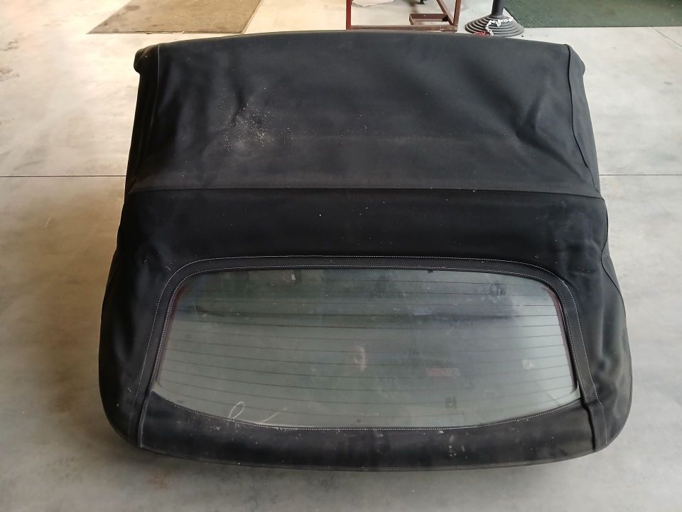 Immagine di CAPOTE SAAB 900