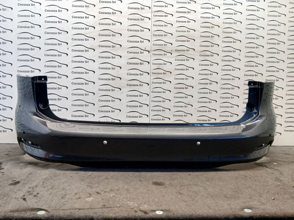 Immagine di PARAURTI POSTERIORE FORD FOCUS (CGE)