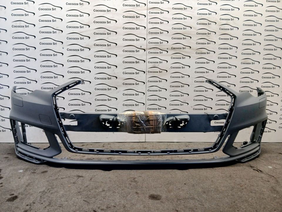 Immagine di PARAURTI ANTERIORE AUDI A6 (4A) SW