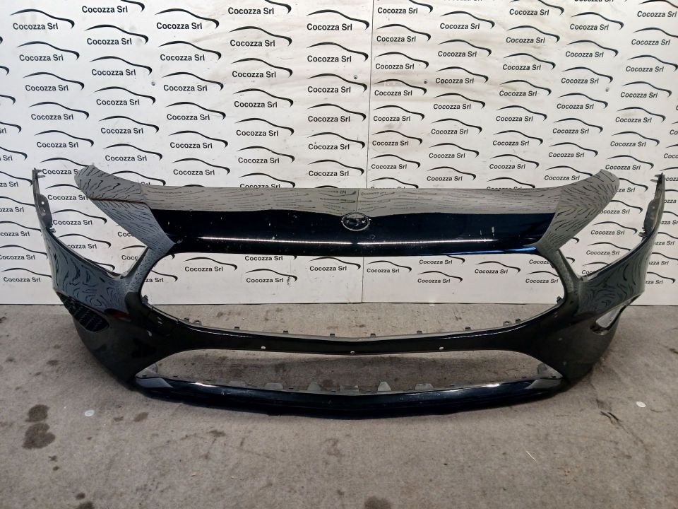 Immagine di PARAURTI ANTERIORE MERCEDES-BENZ CLASSE A (W177)