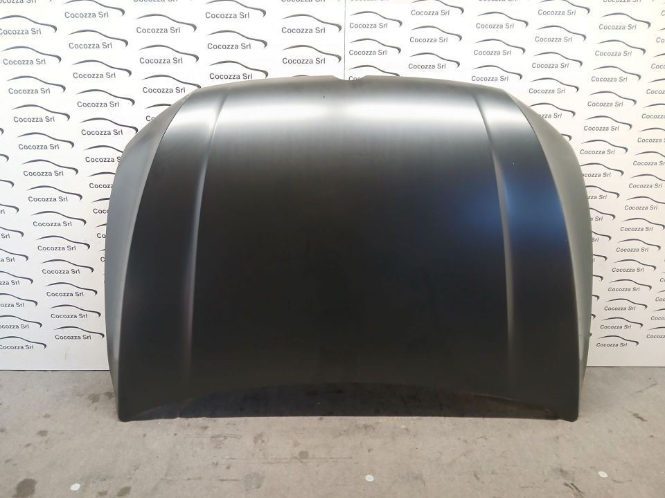 Immagine di COFANO ANTERIORE VOLKSWAGEN GOLF 8 (CD1)