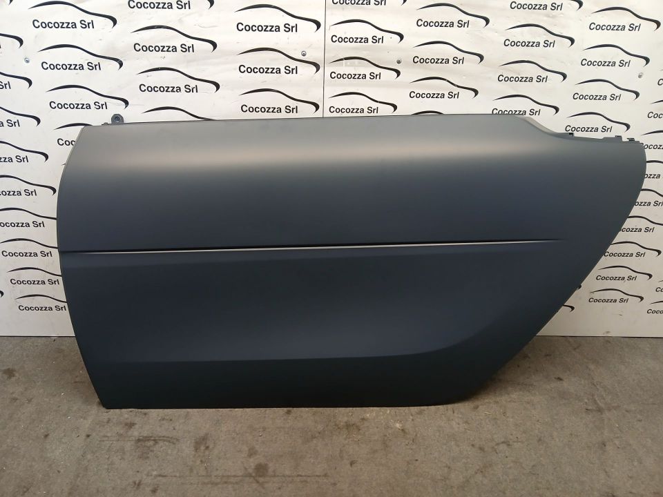 Immagine di PANNELLO PORTA ANTERIORE SINISTRA SMART FORTWO EQ (A/C 453)