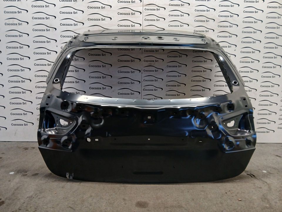 Immagine di COFANO POSTERIORE KIA XCEED