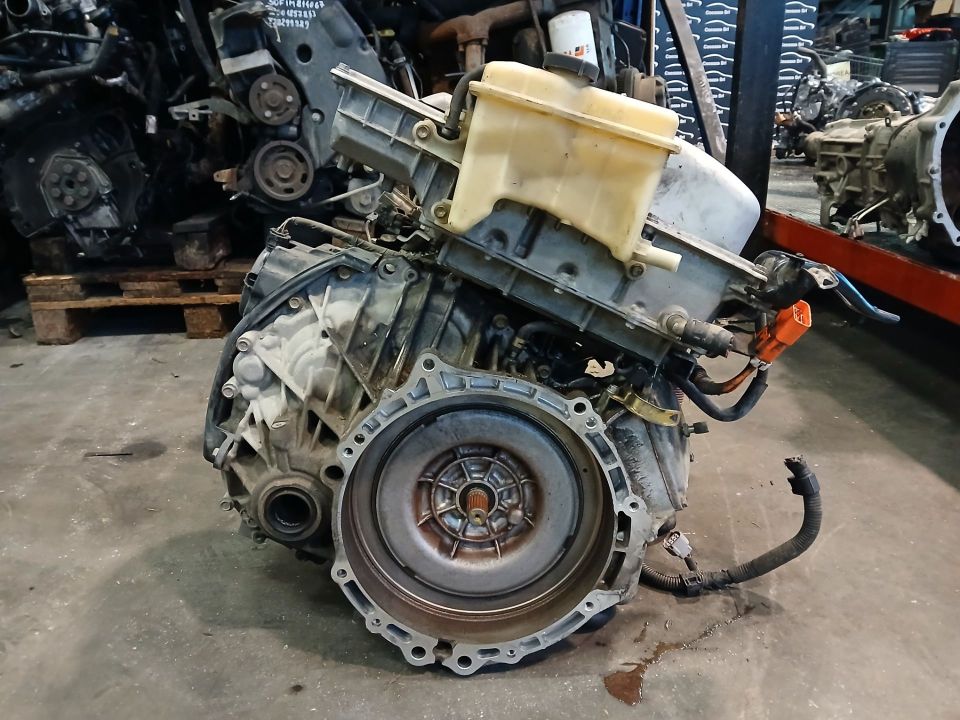 Immagine di CAMBIO IBRIDO TOYOTA PRIUS 1.5 HYBRID VVTi