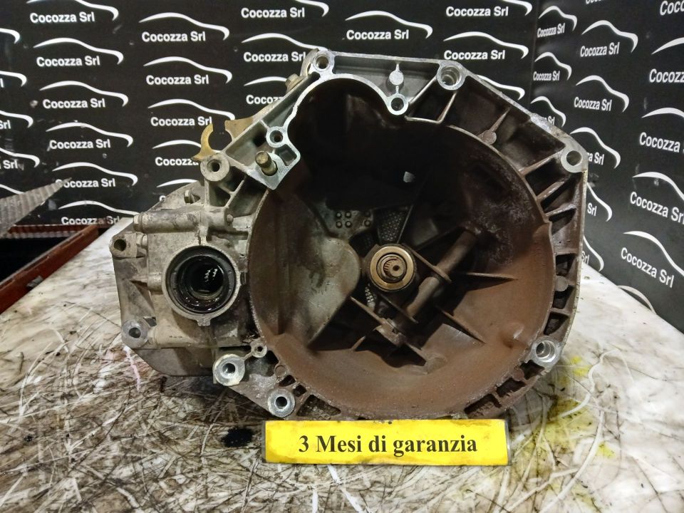 Immagine di CAMBIO LANCIA YPSILON 1.2 BENZINA