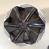 Immagine di D03006UA - Cerchio in lega Nissan Qashqai J12E - 20x8J40