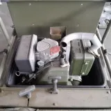 Immagine di GENERATORE MILITARE ASCOT
