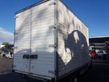 Immagine di Cassone Completo per Mercedes Sprinter
